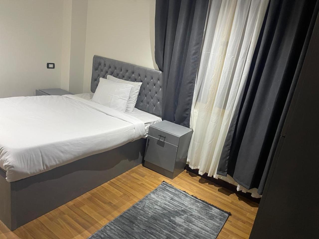 Modern 2 Bedrooms Cairo