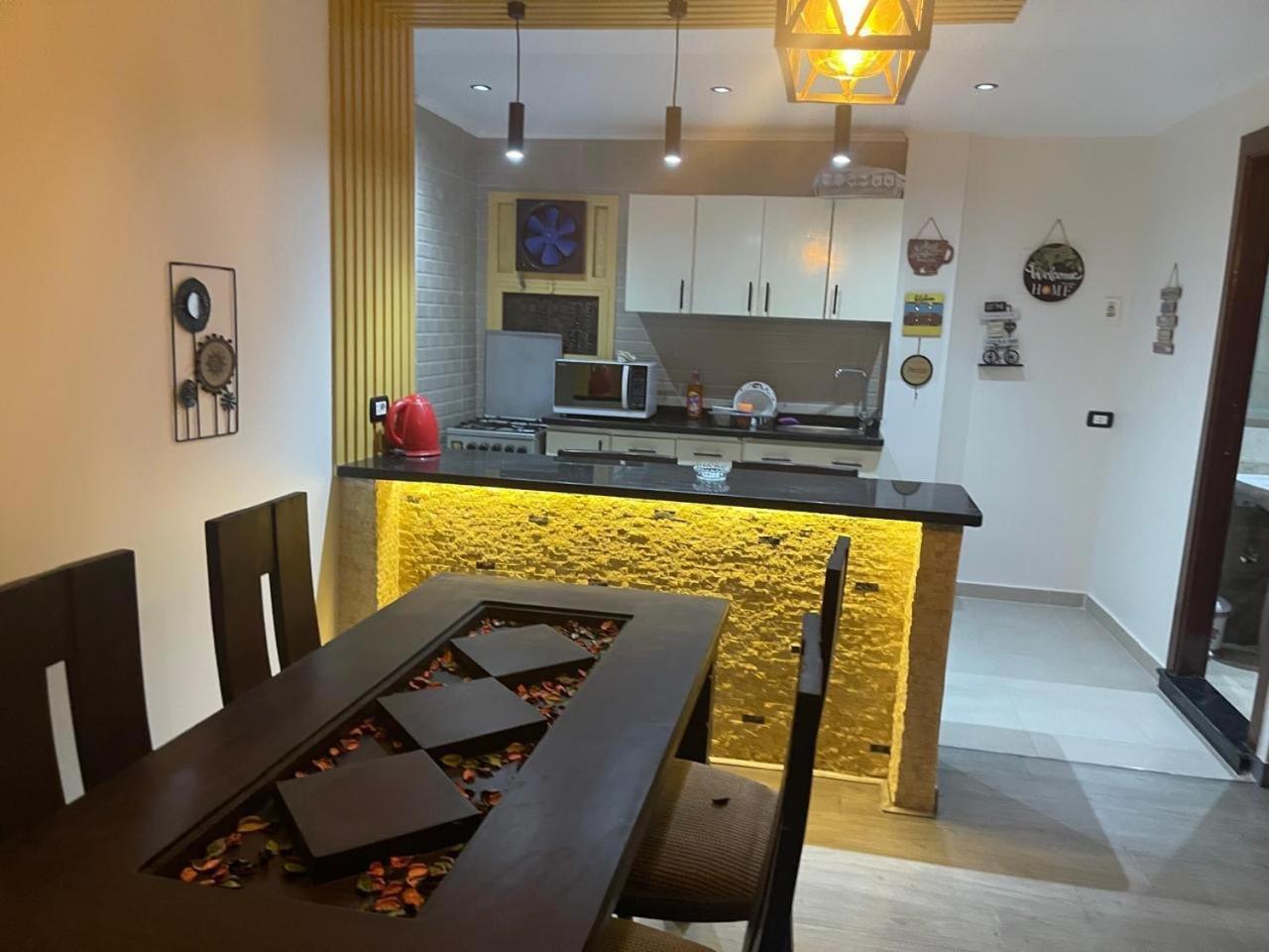 Modern 2 Bedrooms Cairo