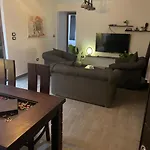 Modern 2 Bedrooms Apartment
